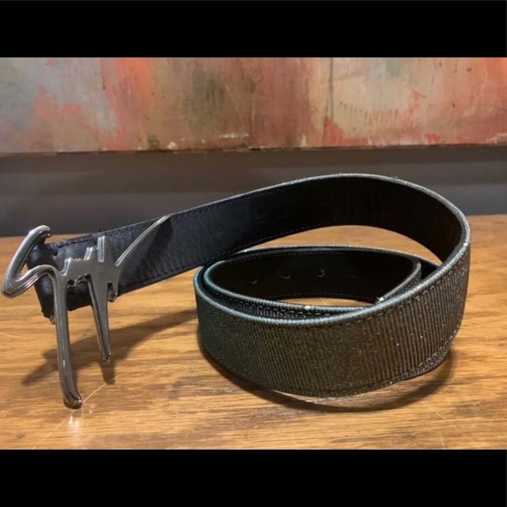 Giuseppe Zanotti Belt